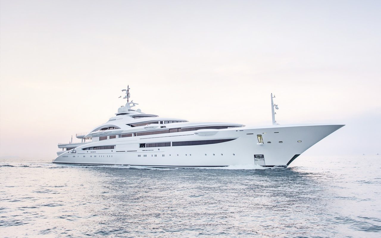 mizar marine monaco