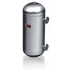 Compressed air cylinders or inert gas BAC-HP