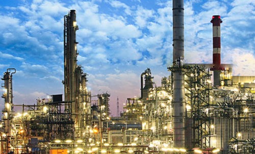 Isaf Applicazioni industriali