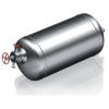 Bombole aria Compressa avv.to motore diesel