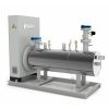 RISCALDATORI ELETTRICI A CIRCOLAZIONE Potenza 15 ÷ 680 kW